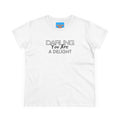 What's It Say Tees-Darling You Are A Delight Women's Tee — Feminine Inspirational Cotton Shirt