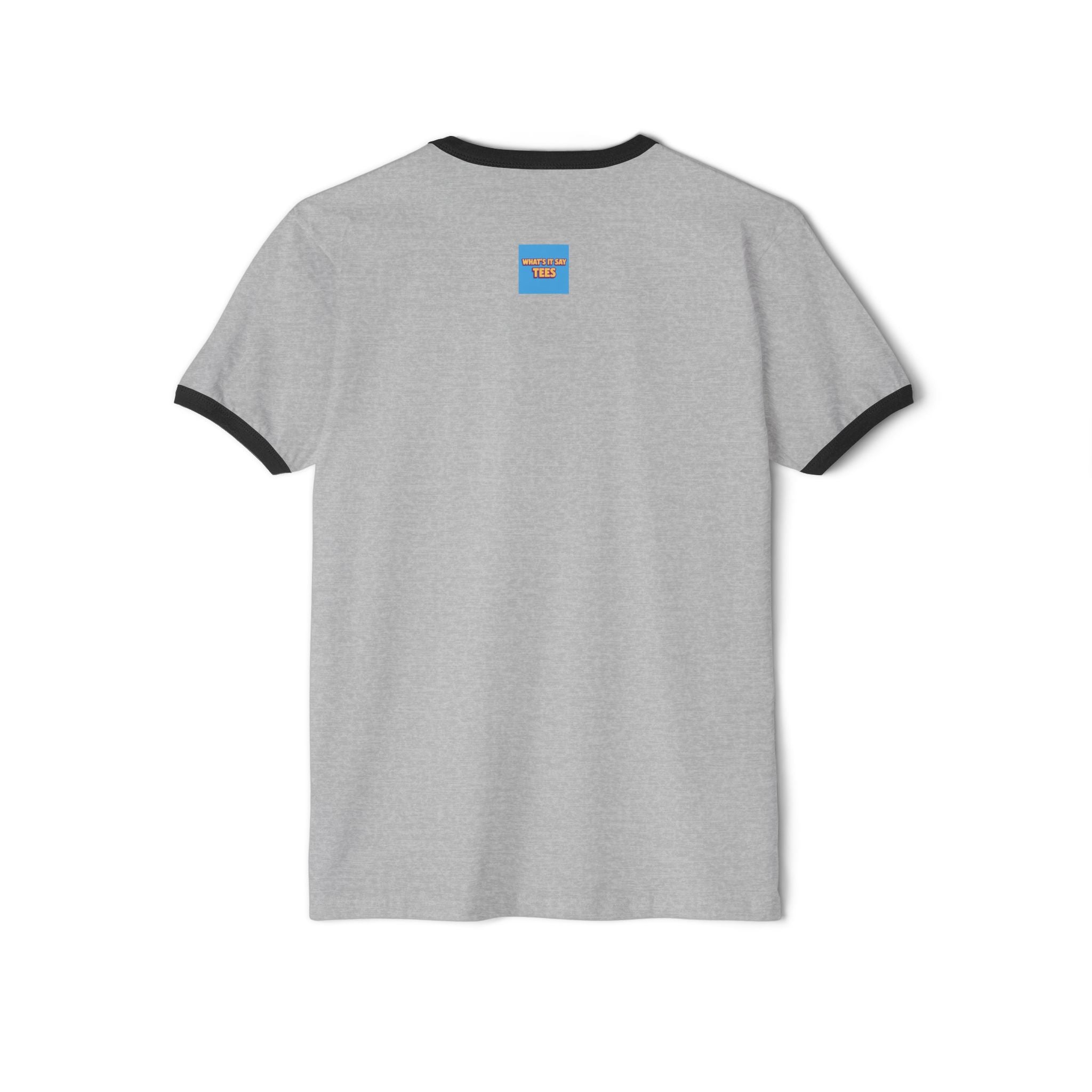 What's It Say Tees-Not Mad- Just Disappointed