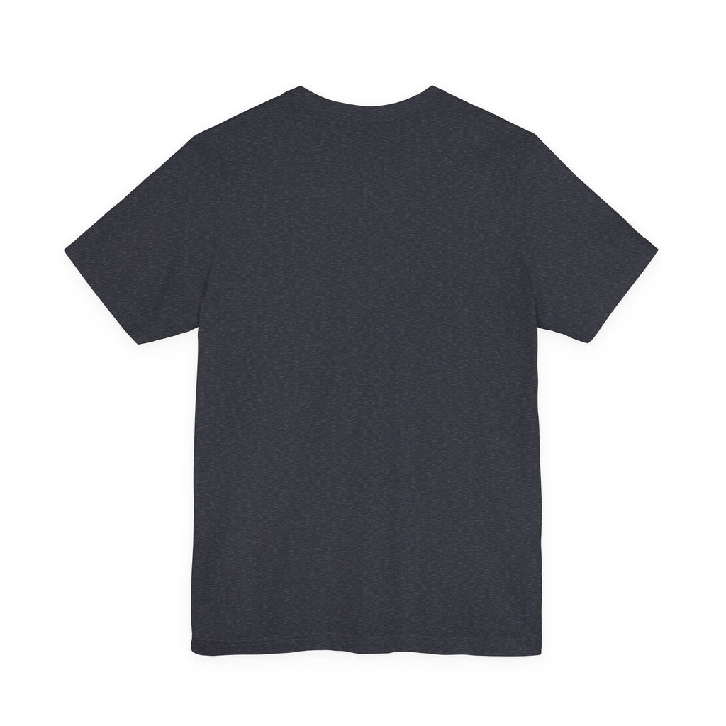 What's It Say Tees- Leaping to conclusions is my super power