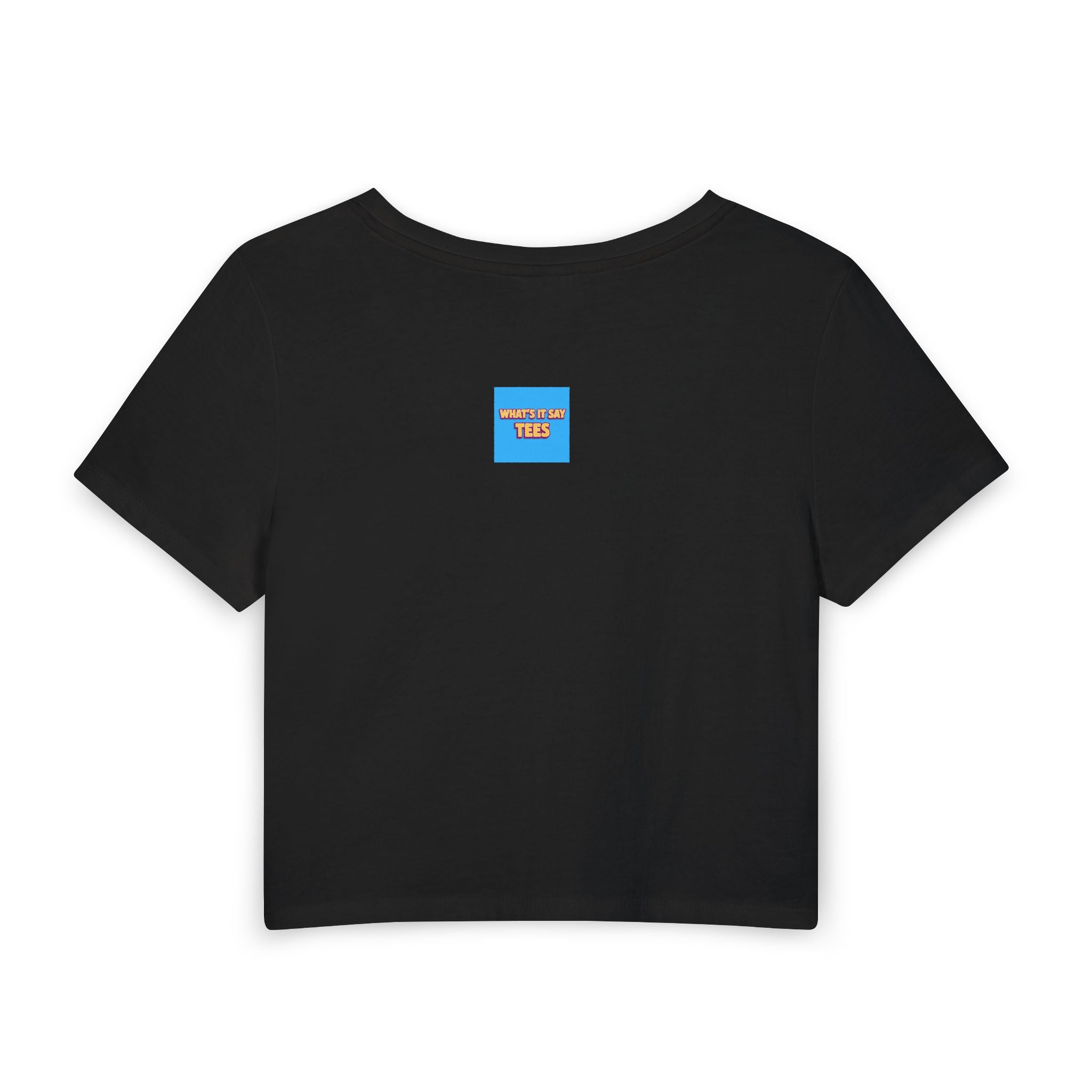 What's It Say Tees- Too Soon Ago