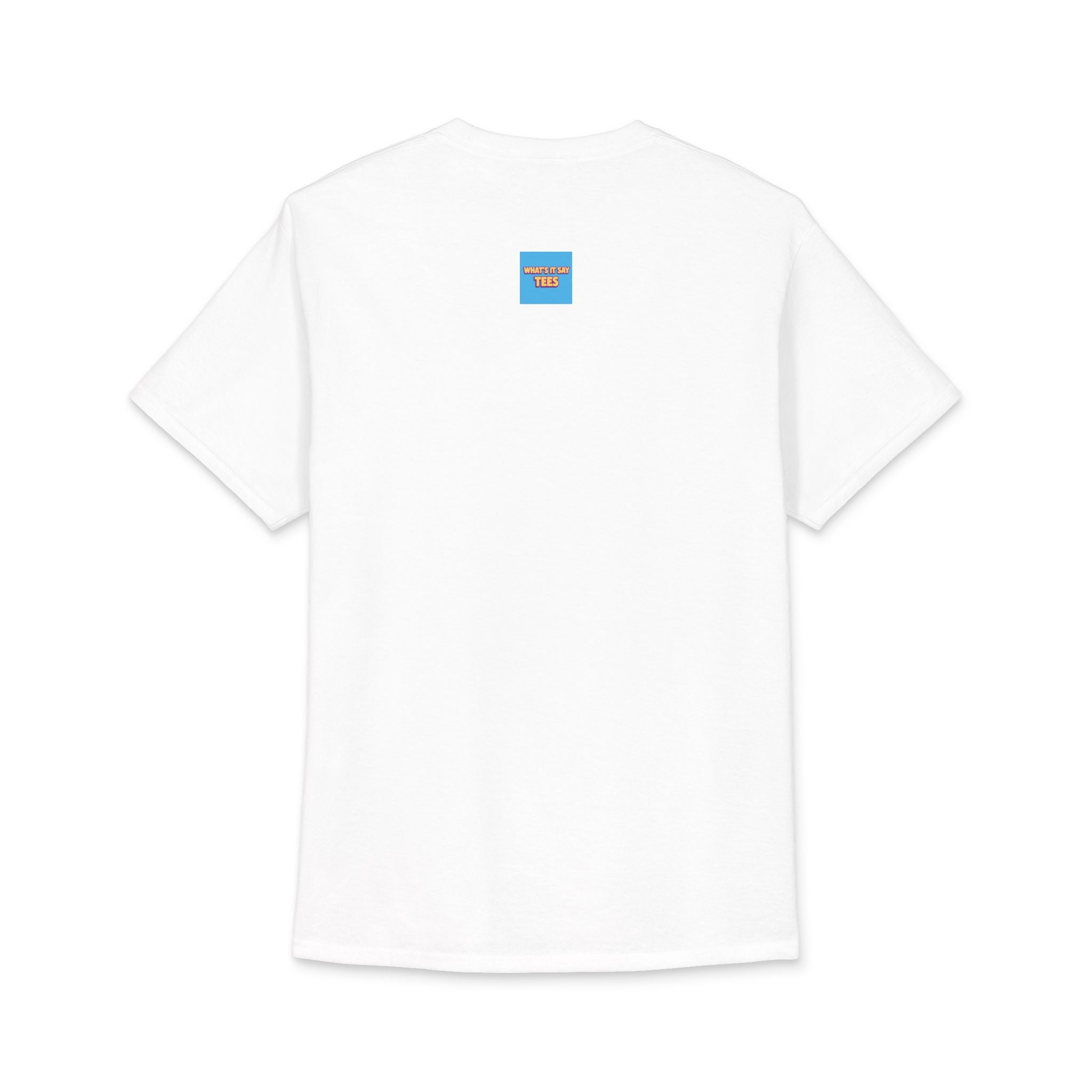 What's It Say Tees- Drama Drama
