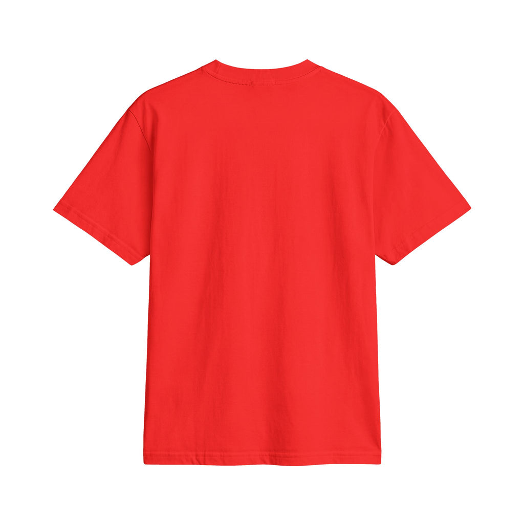 What's It Say Tees-You Already Know What To Do