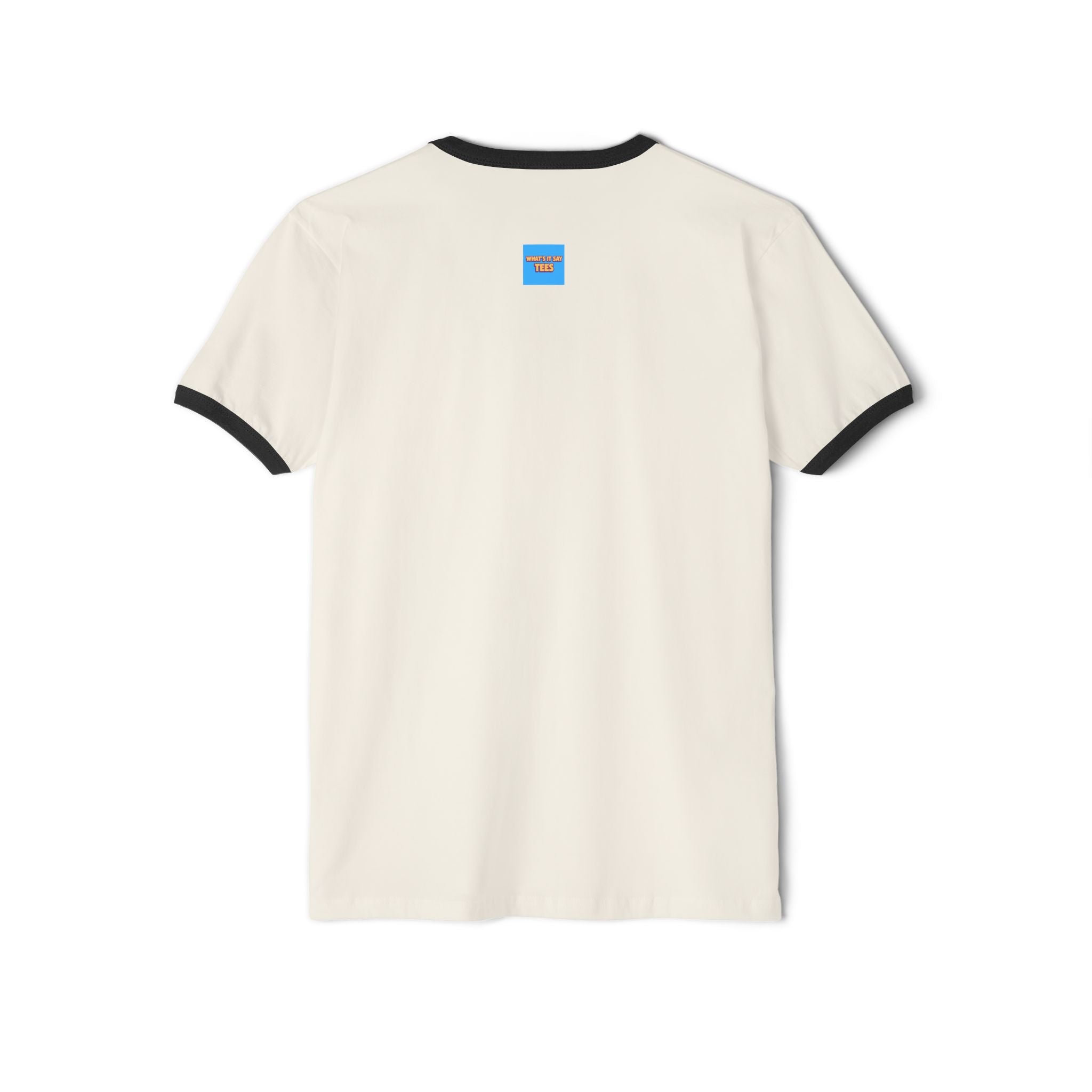 What's It Say Tees- That's Adorable