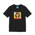 What's It Say Tees-"Who Are *They?*" Retro Pop Art