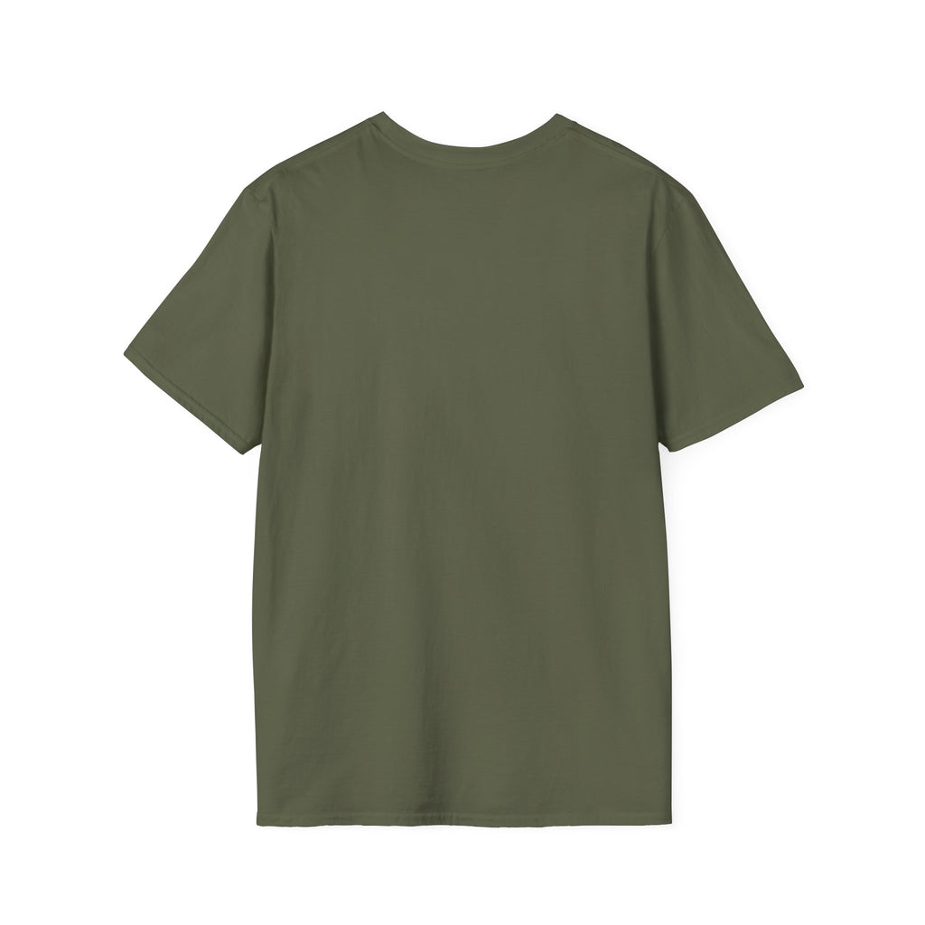 What's It Say Tees- Barely Tolerated