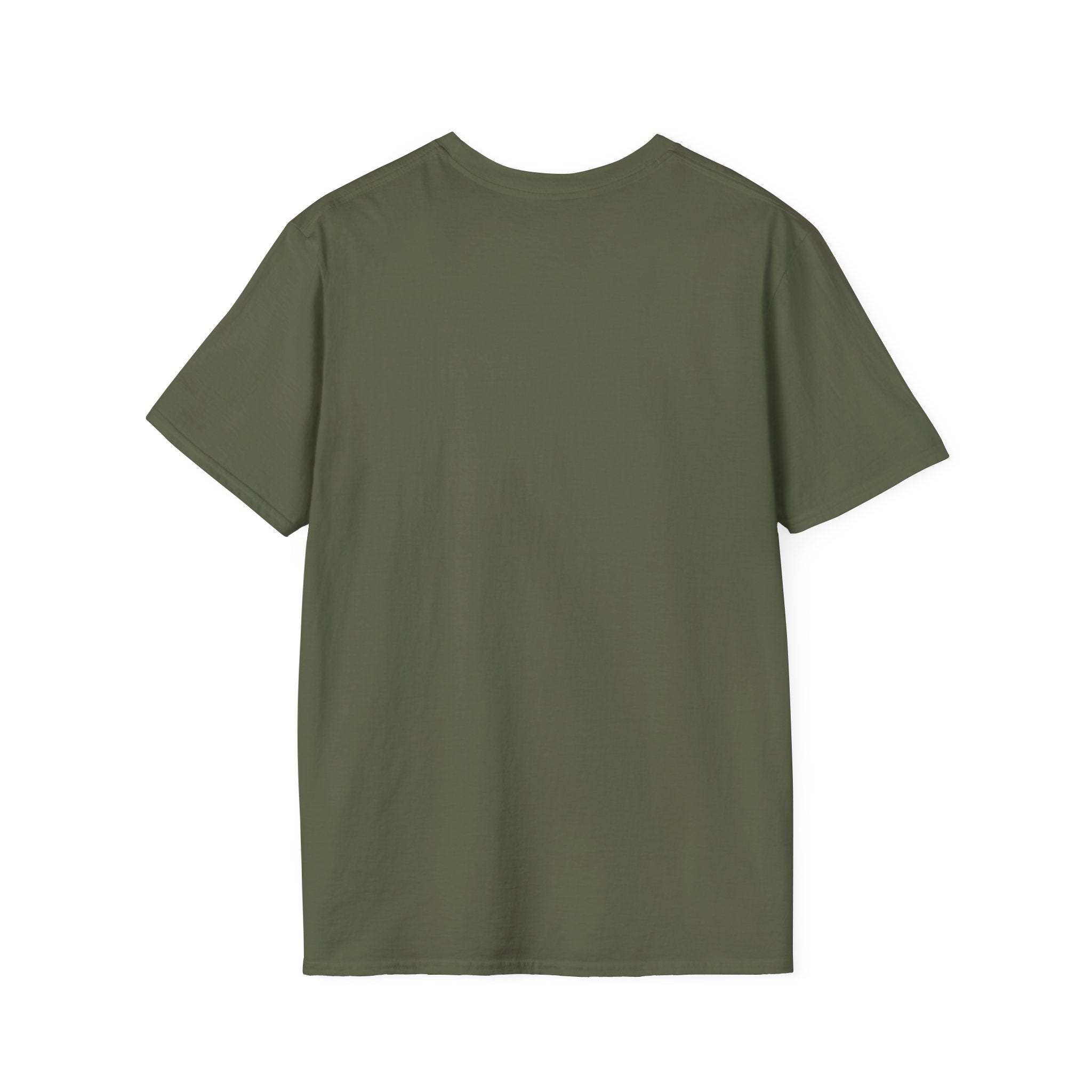 What's It Say Tees- Barely Tolerated