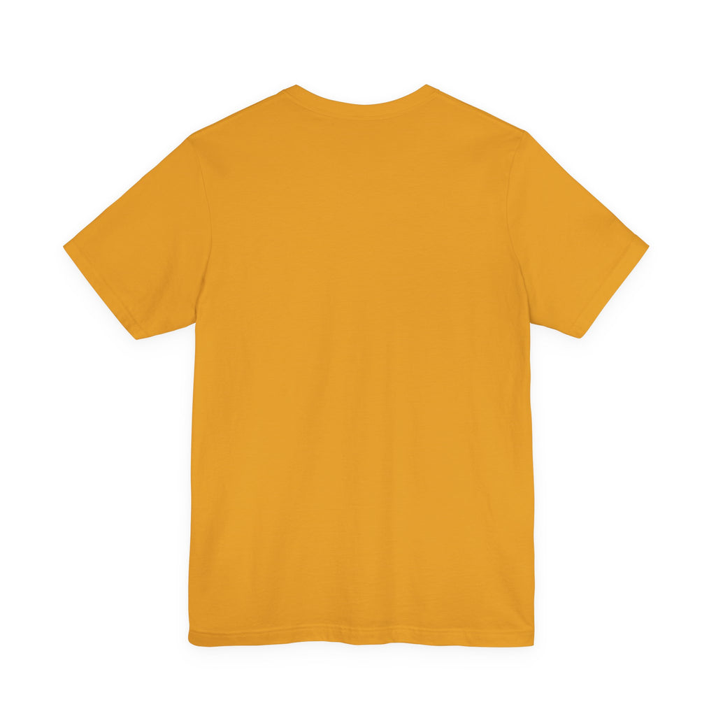 What's It Say Tees- Leaping to conclusions is my super power
