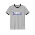 What's It Say Tees- Pivot