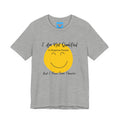 What's It Say Tees – "I Am Not Qualified To Diagnose People But I Have Some Theories"