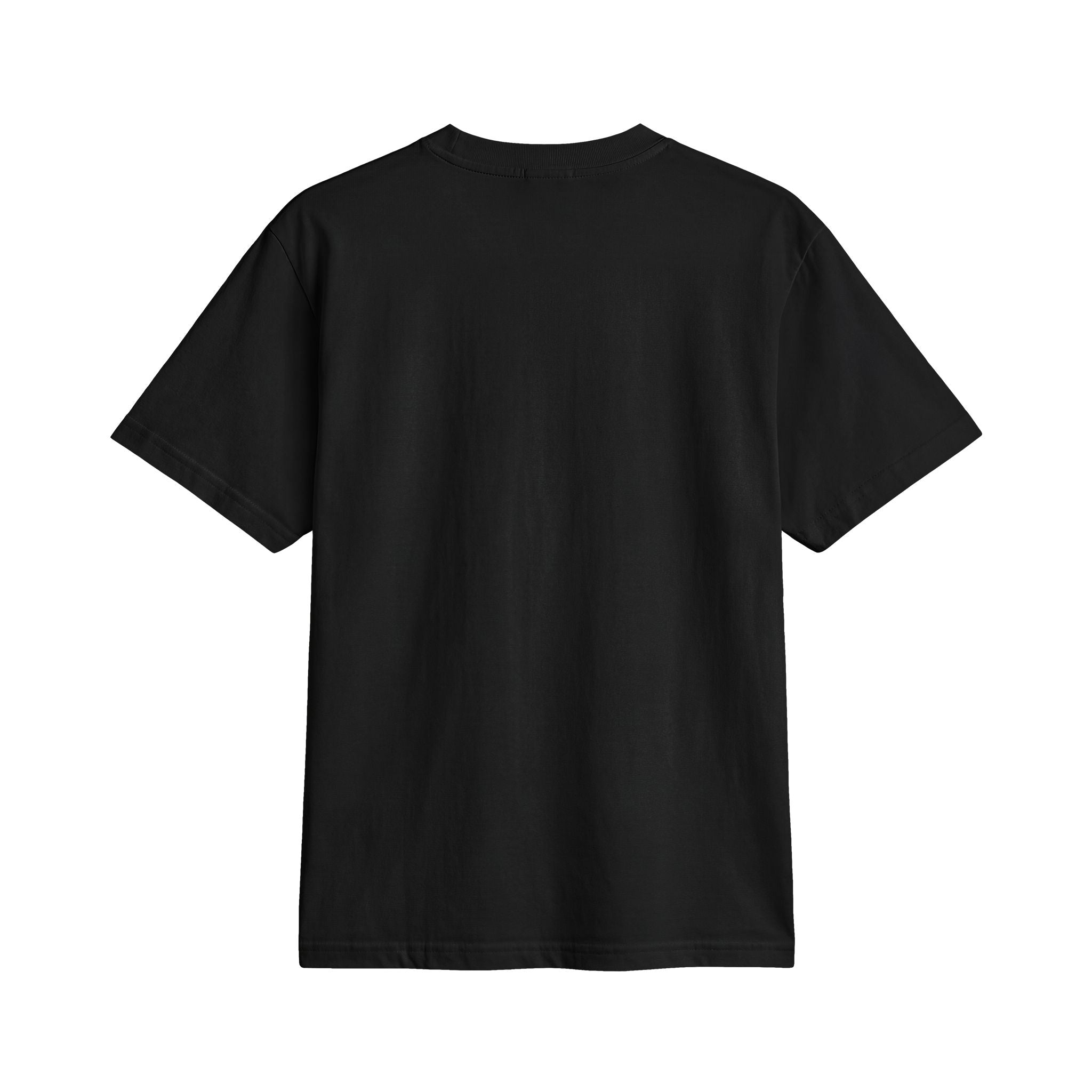 What's It Say Tees-You Already Know What To Do