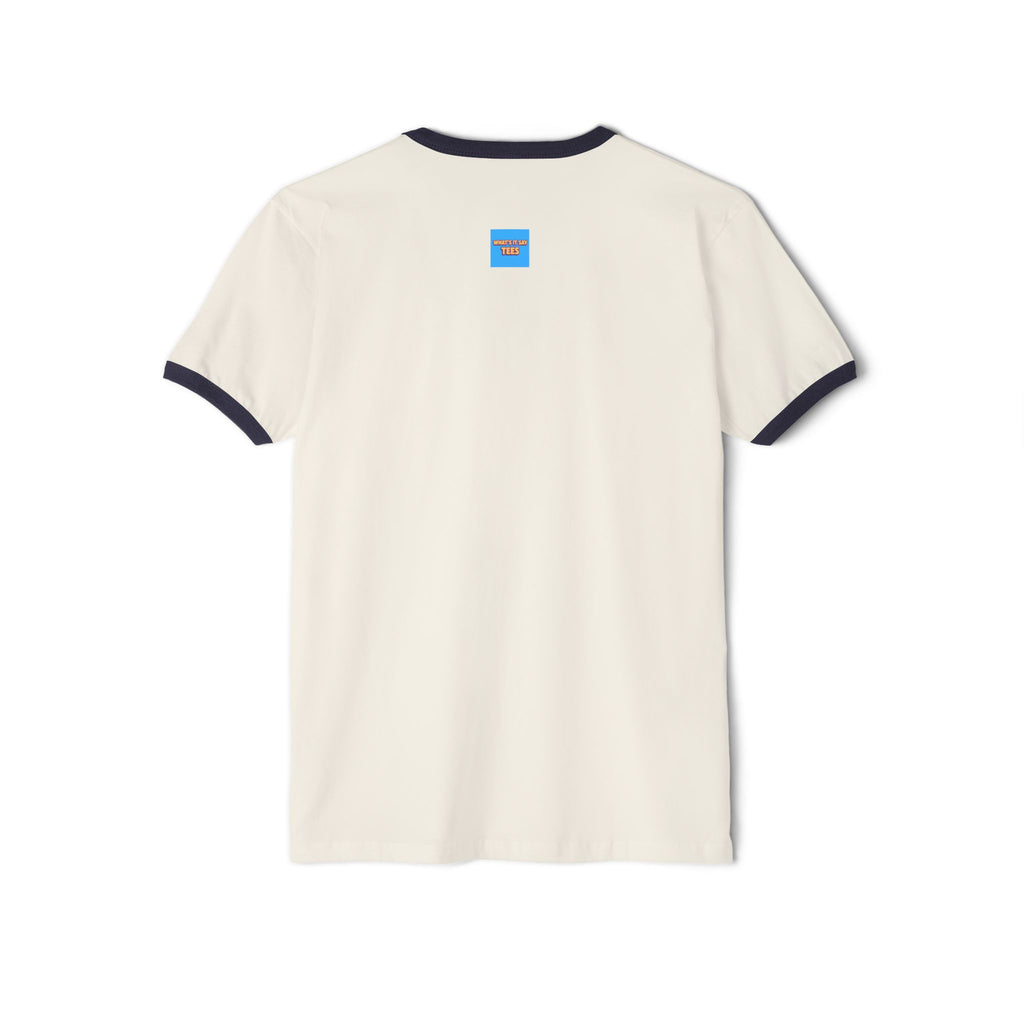 What's It Say Tees- That's Adorable