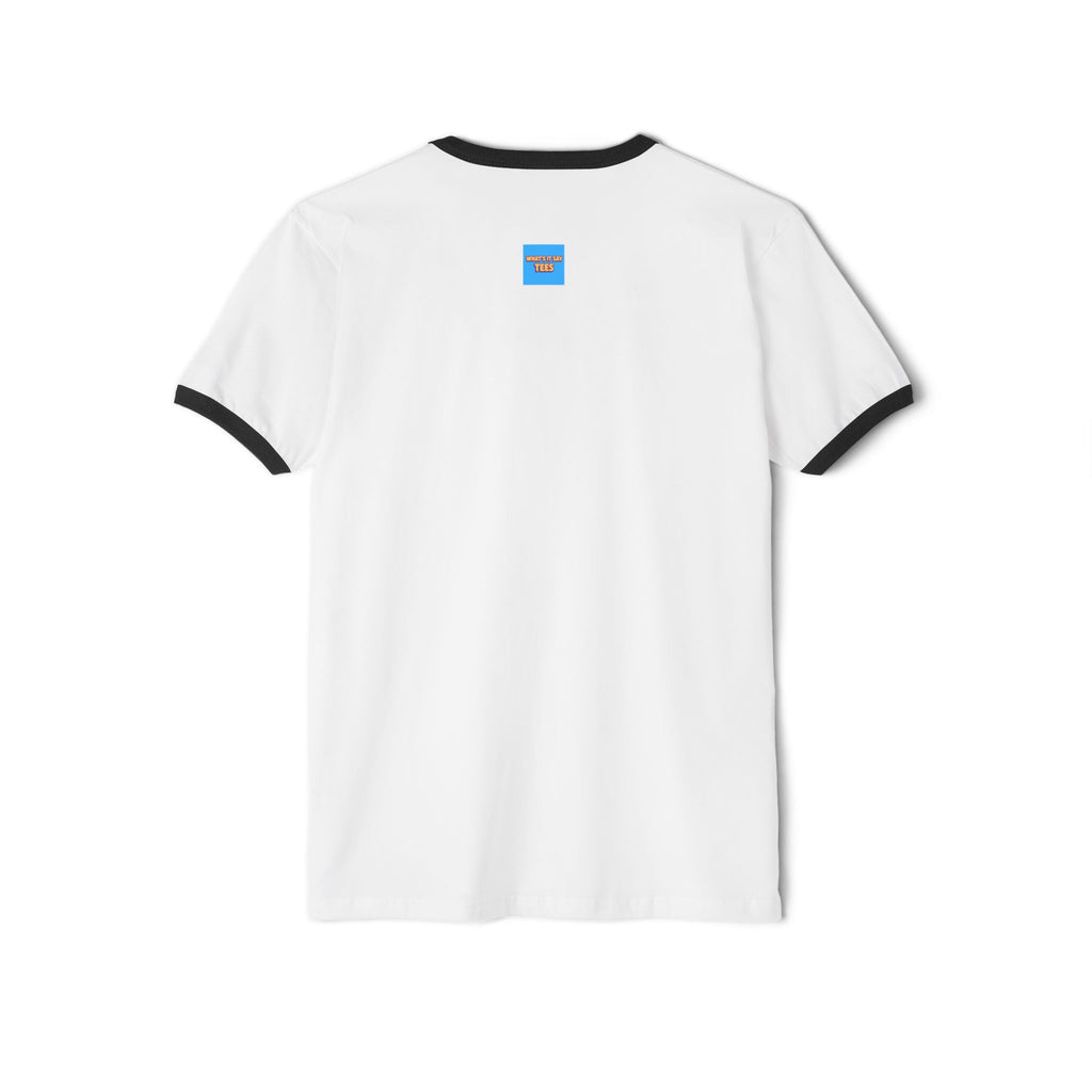 What's It Say Tees- That's Adorable
