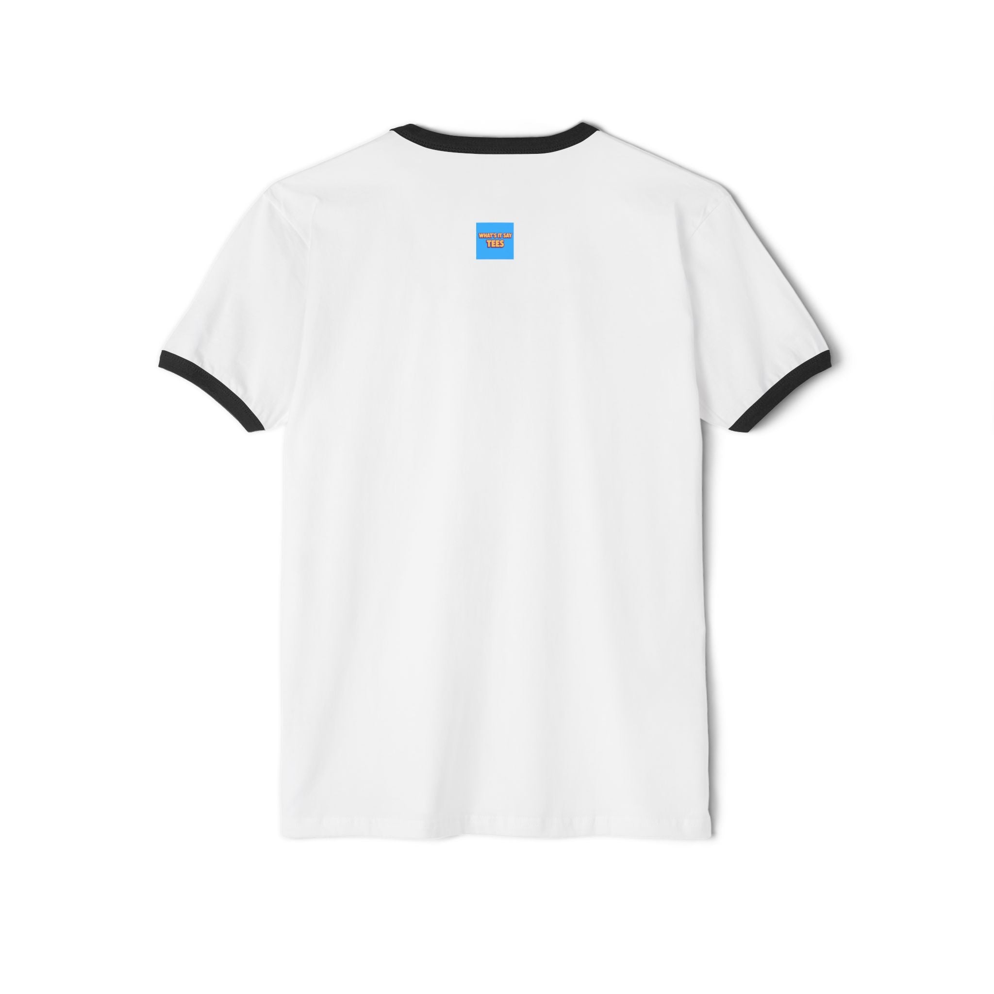 What's It Say Tees- That's Adorable