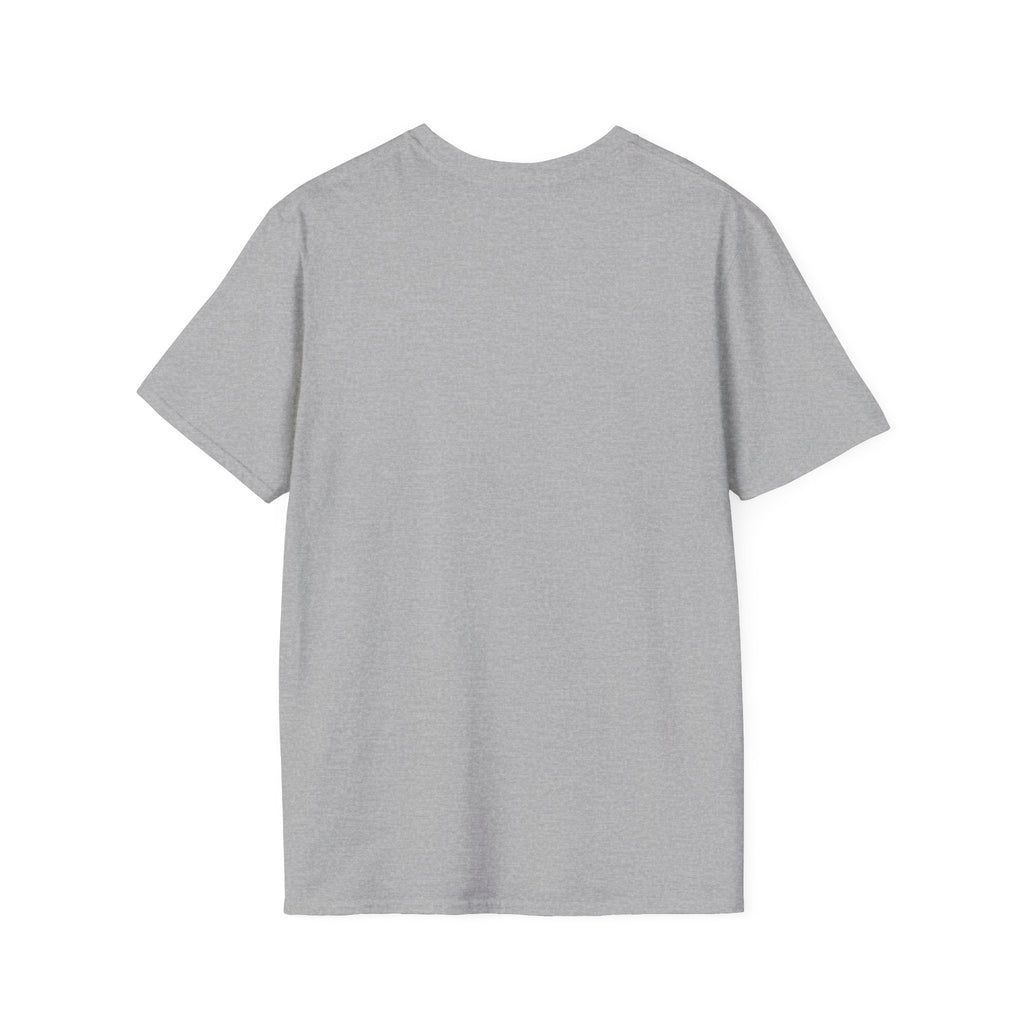 What's It Say Tees — "I Am Not Over the Hill, It's Where I Live" Cottage Landscape Tee