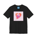 What's It Say Tees- No, is a complete sentance