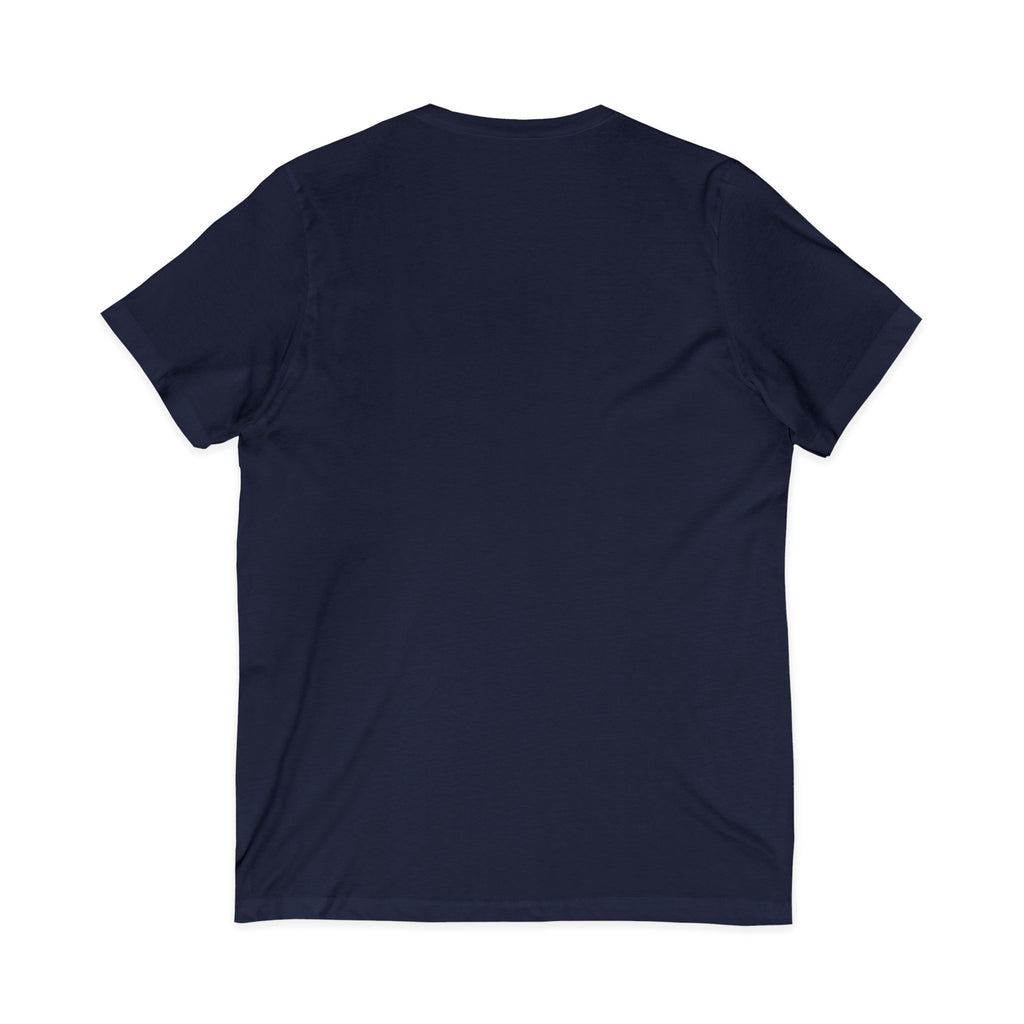 What's It Say Tees- $5.00 Fine for Whining V‑Neck Tee