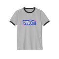 What's It Say Tees- Pivot!