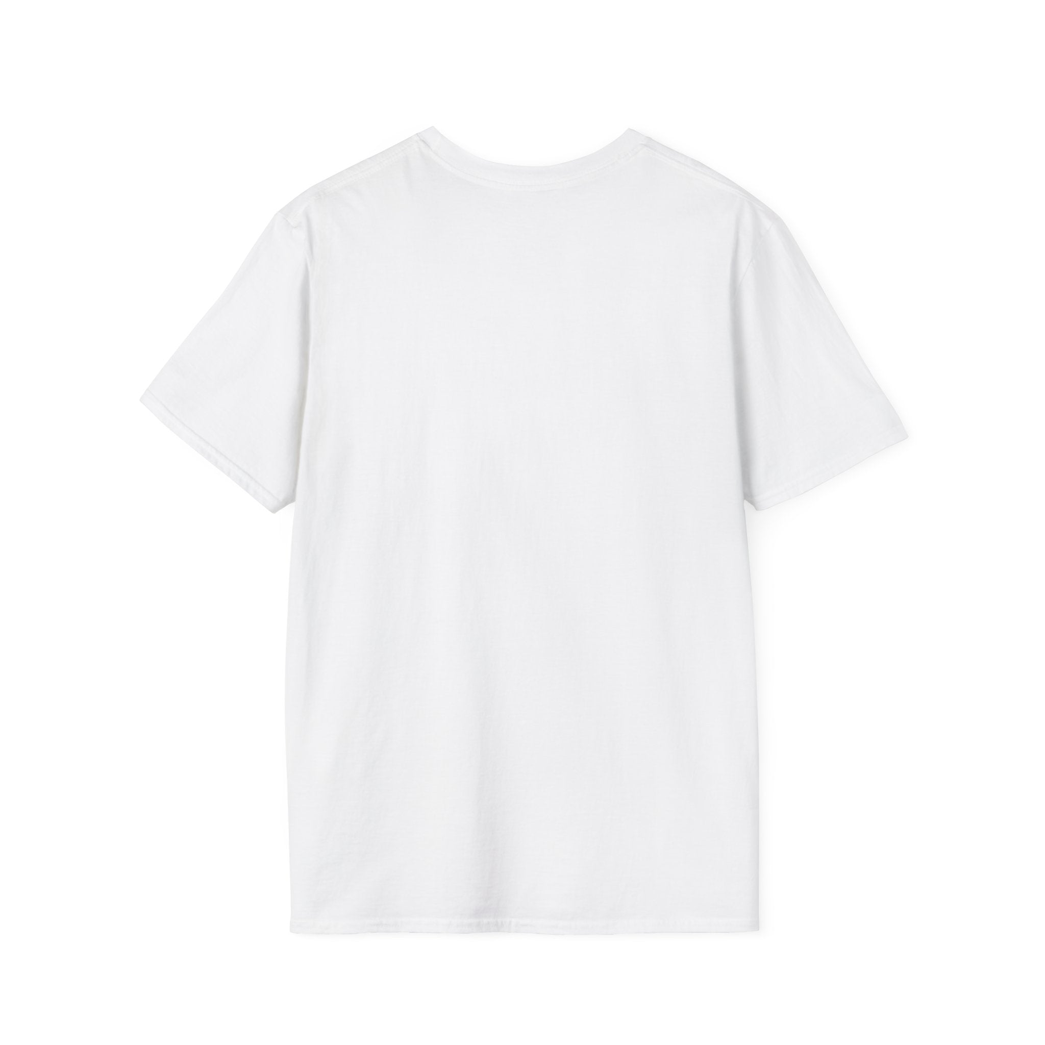 What's It Say Tees — "I Am Not Over the Hill, It's Where I Live" Cottage Landscape Tee