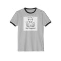 What's It Say Tees-Not Mad- Just Disappointed