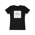 What's It Say Tees- Not Friendly