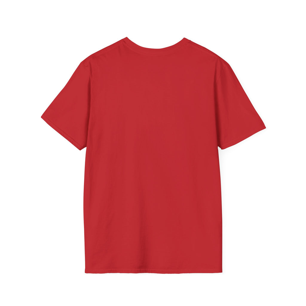 What's It Say Tees- Barely Tolerated