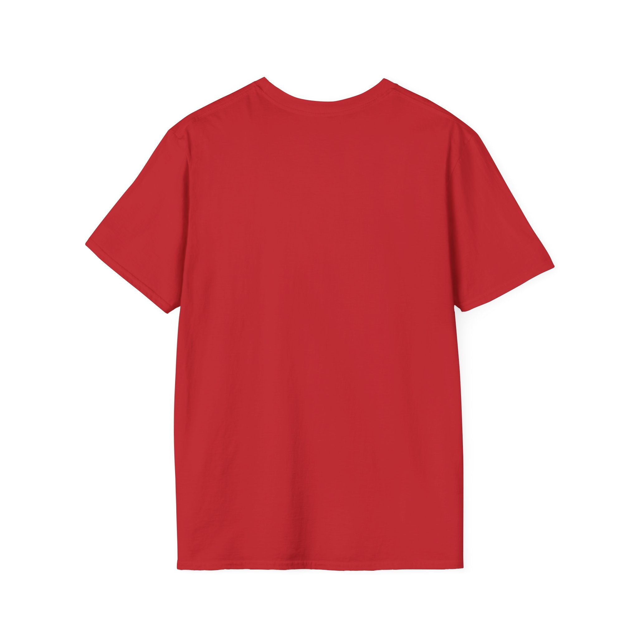 What's It Say Tees- Barely Tolerated
