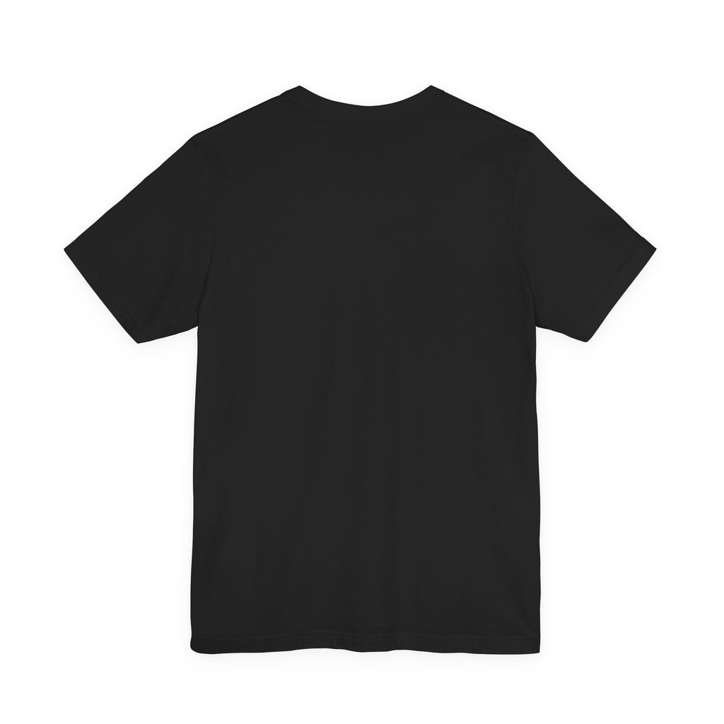 What's It Say Tees-"Who Are *They?*" Retro Pop Art