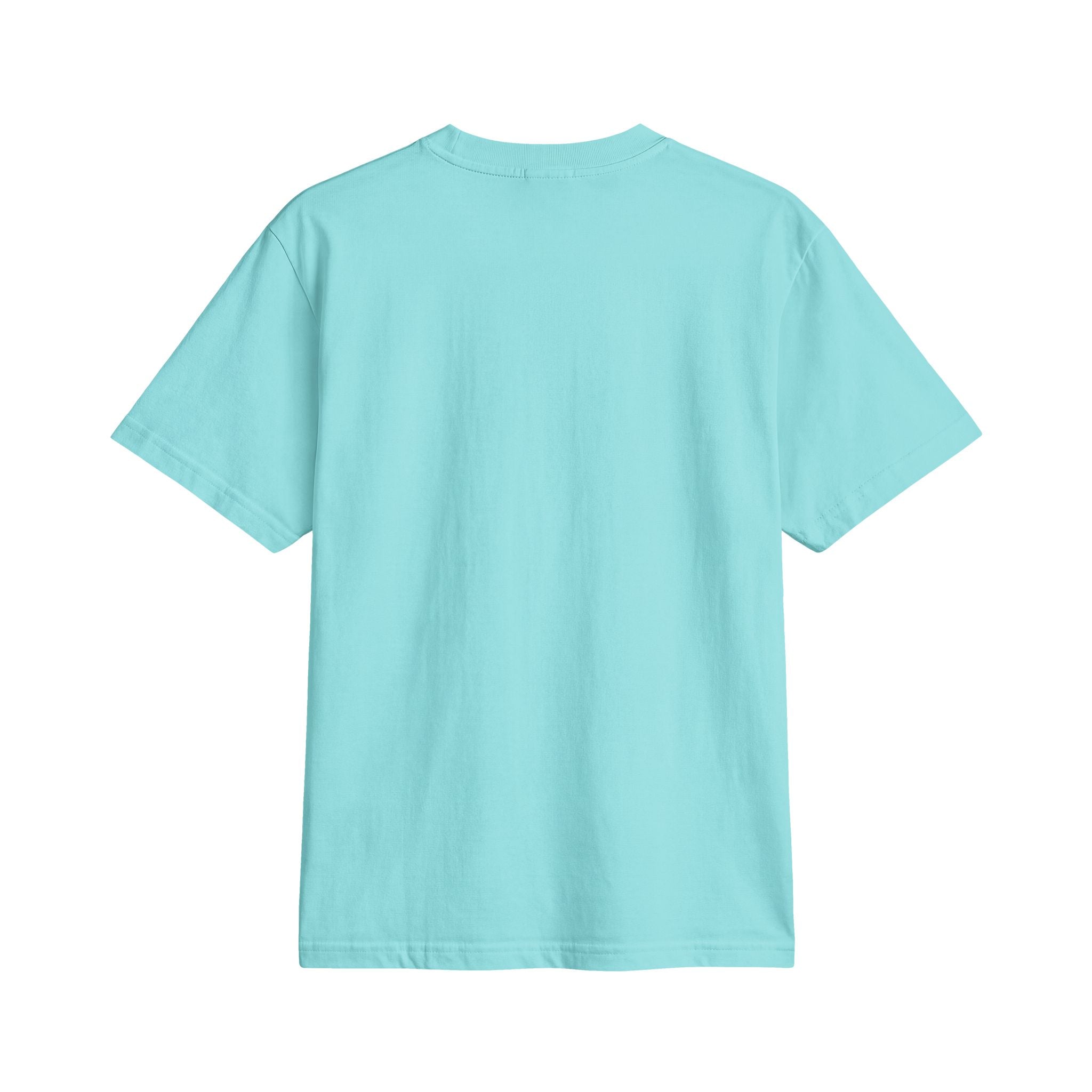 What's It Say Tees-You Already Know What To Do