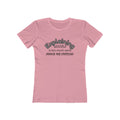 What's It Say Tees — "Explaining Myself Is Too Much Work, Judge Me Instead"