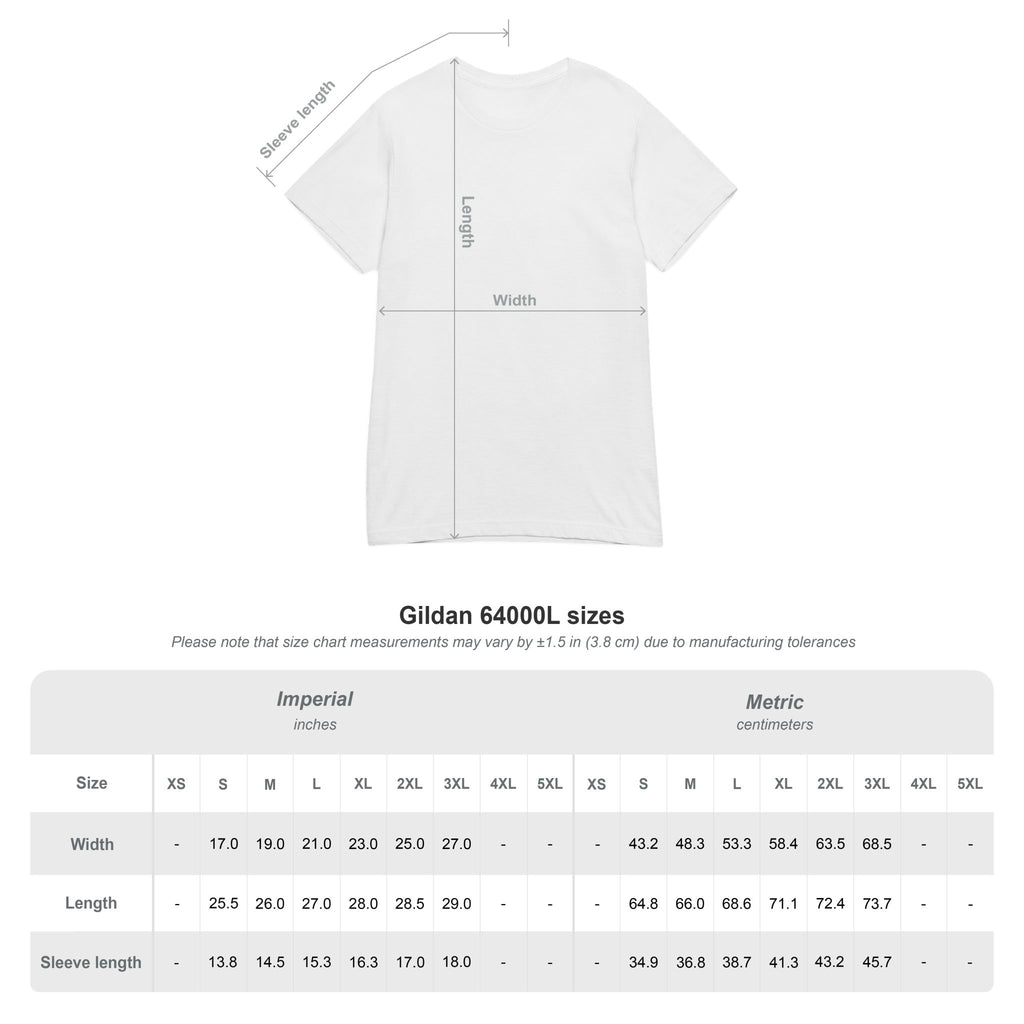 What's It Say Tees-Character Building Event Women's Tee — Minimal Script Logo Cotton T‑Shirt