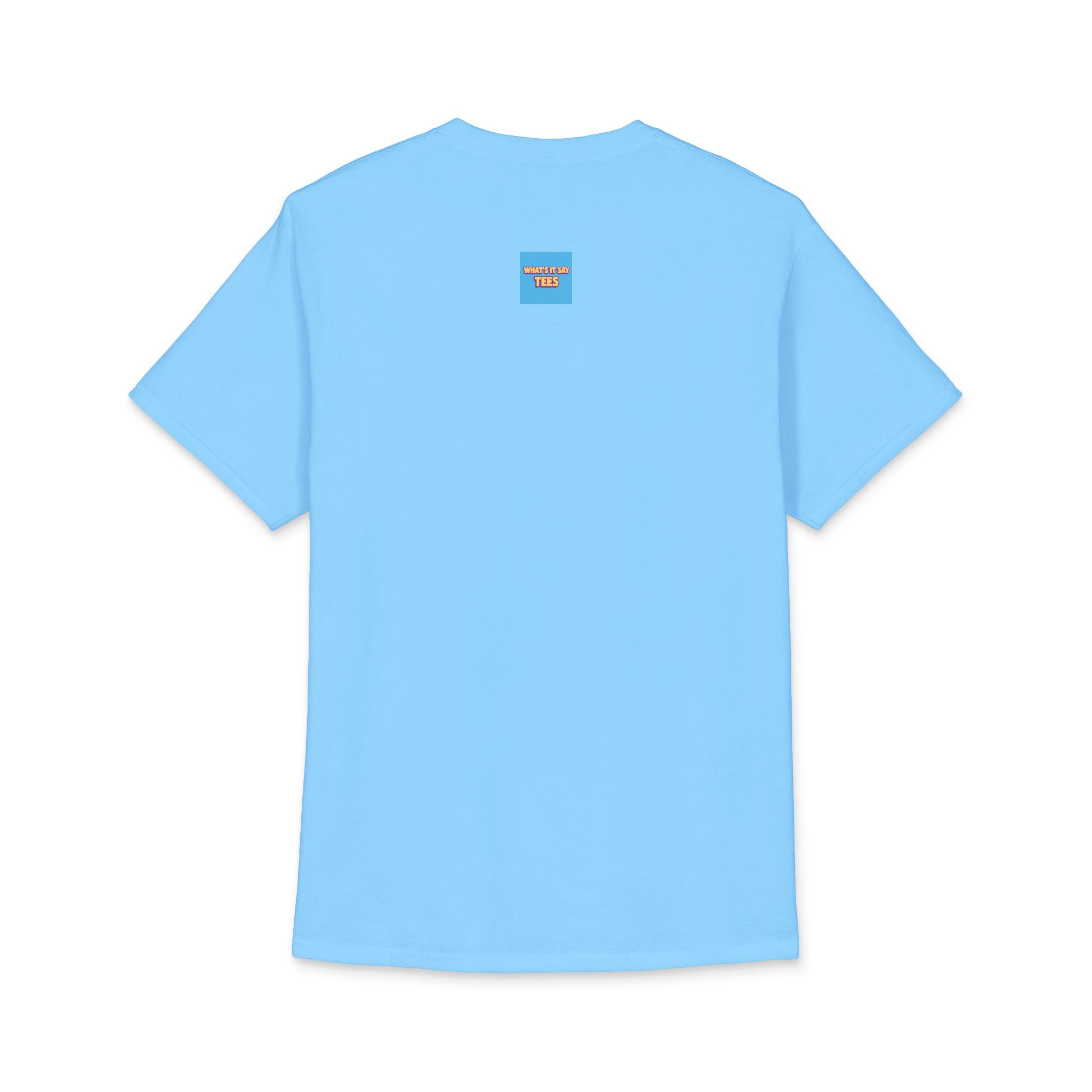 What's It Say Tees- Drama Drama