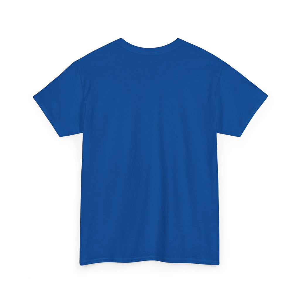 What's It Say Tees- "Hoping For The Best"