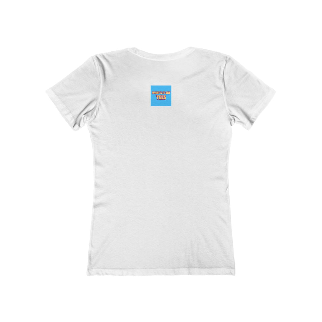 What's It Say Tees- Stand Strong Buttercup