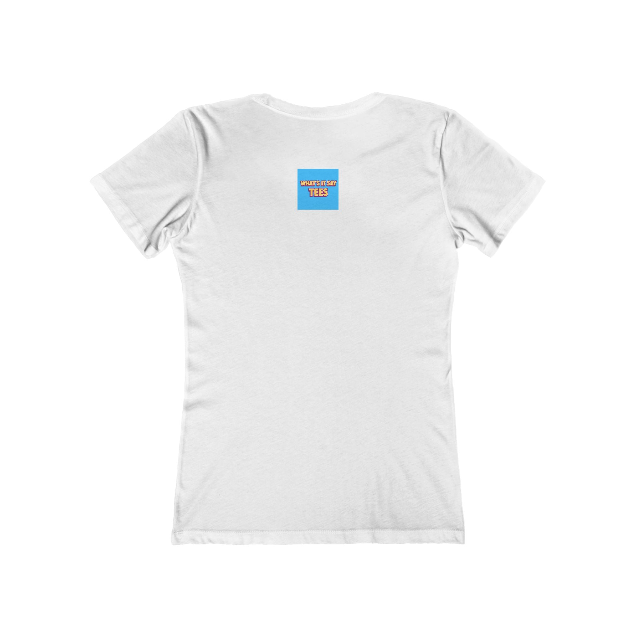 What's It Say Tees- Stand Strong Buttercup