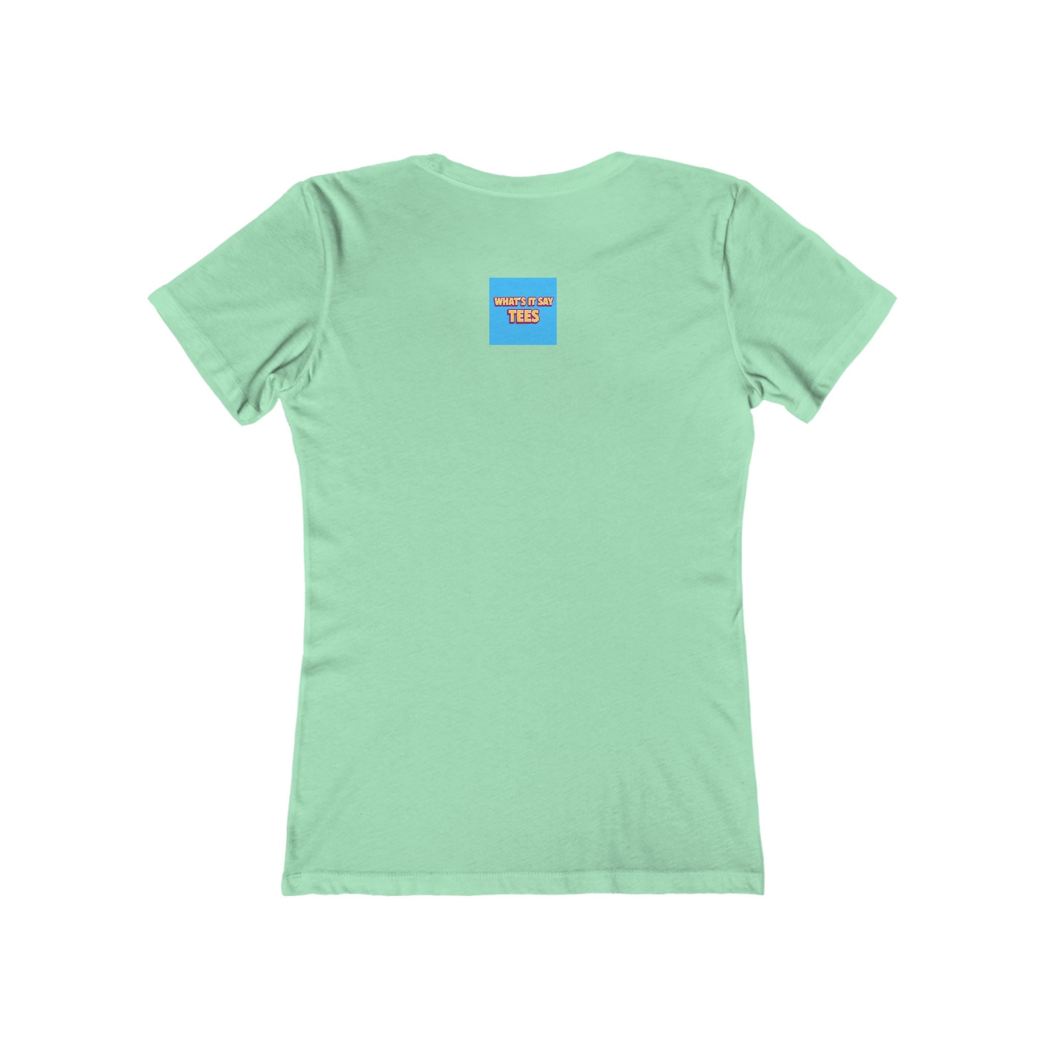 What's It Say Tees- Stand Strong Buttercup