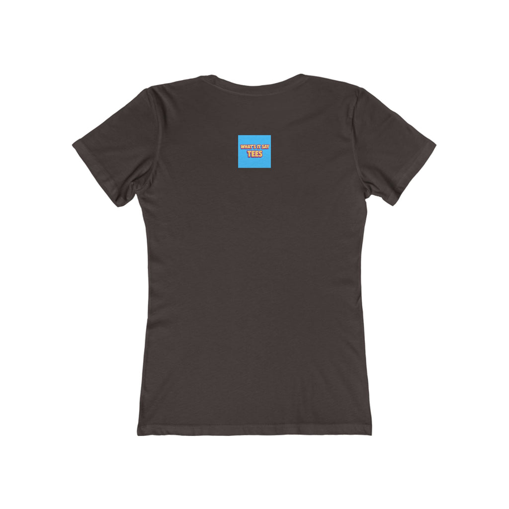 What's It Say Tees- Stand Strong Buttercup