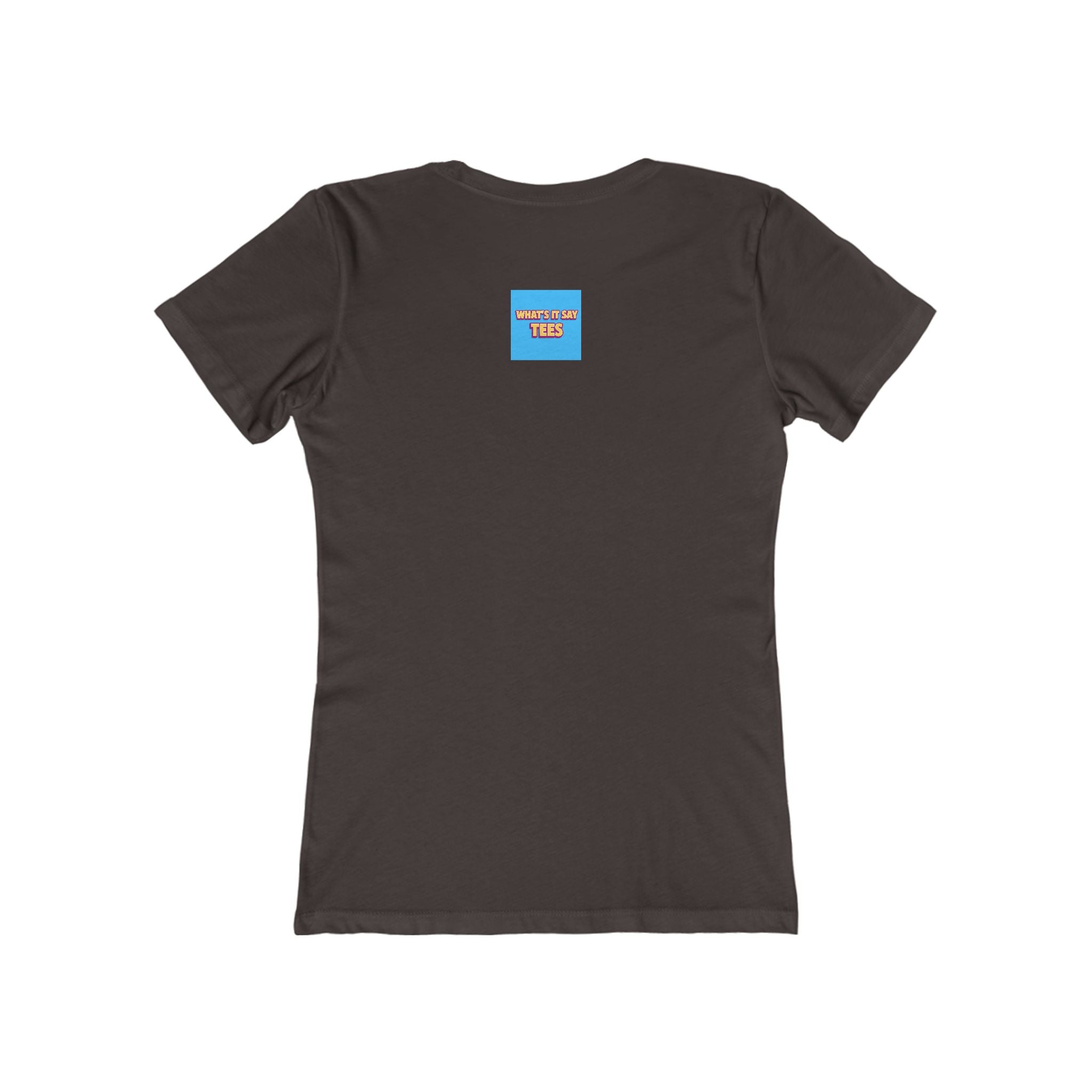 What's It Say Tees- Stand Strong Buttercup