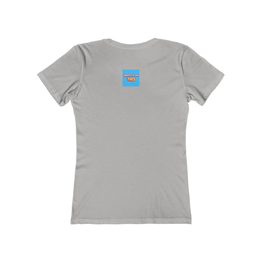 What's It Say Tees- Stand Strong Buttercup