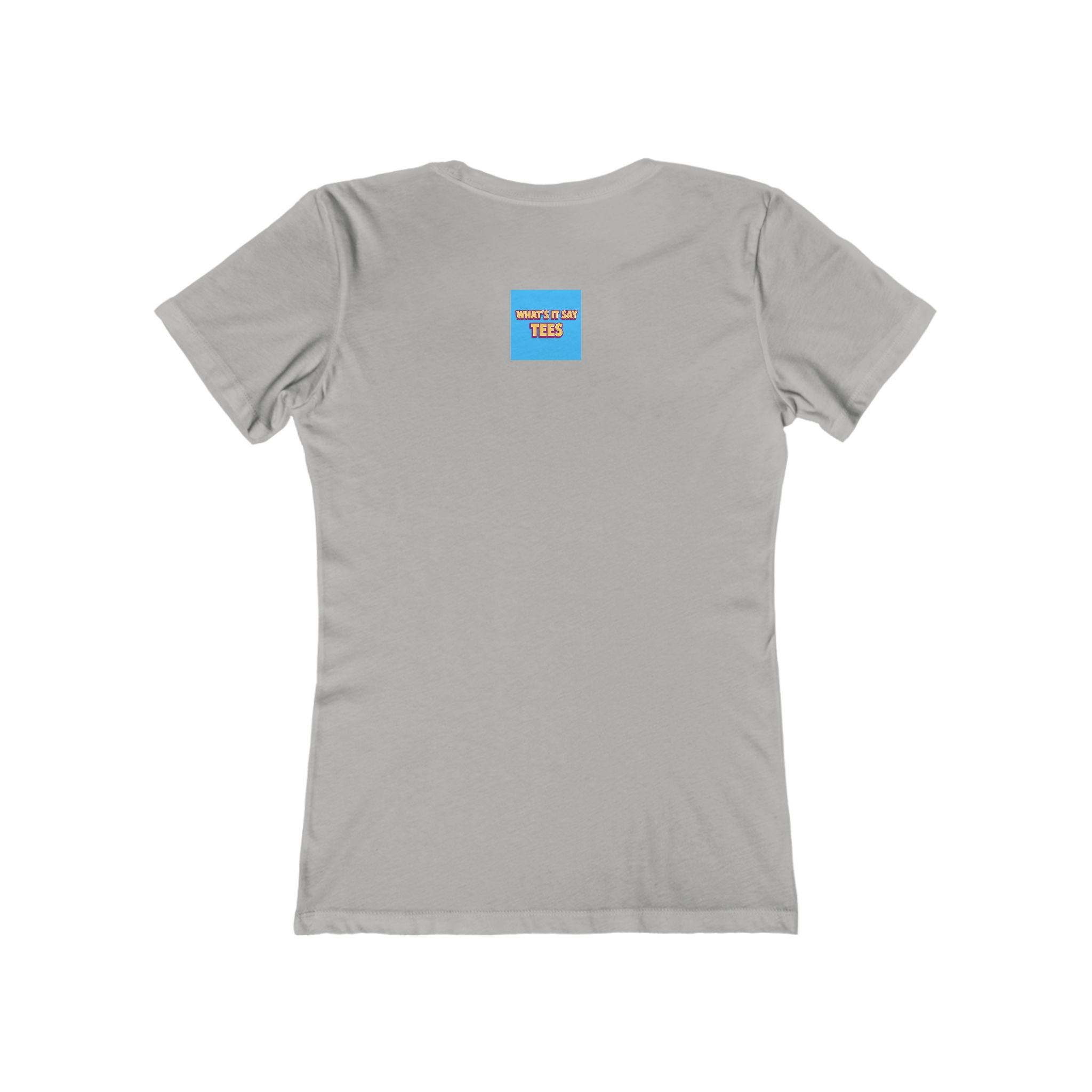 What's It Say Tees- Stand Strong Buttercup