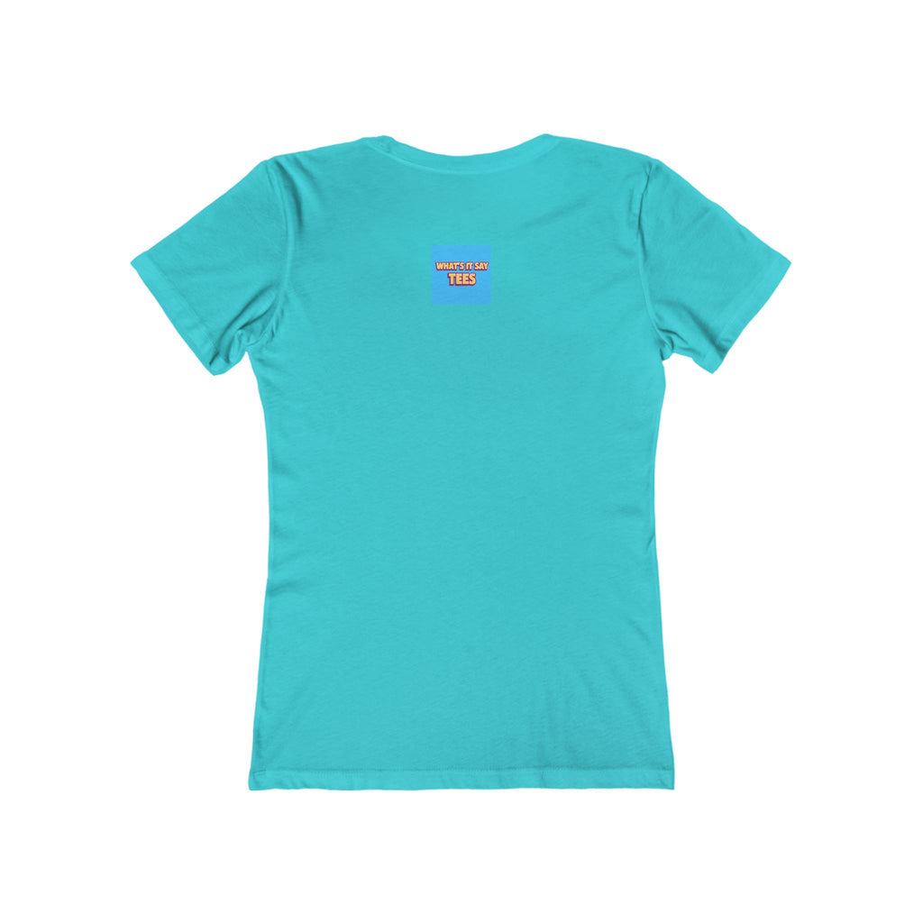 What's It Say Tees- Stand Strong Buttercup
