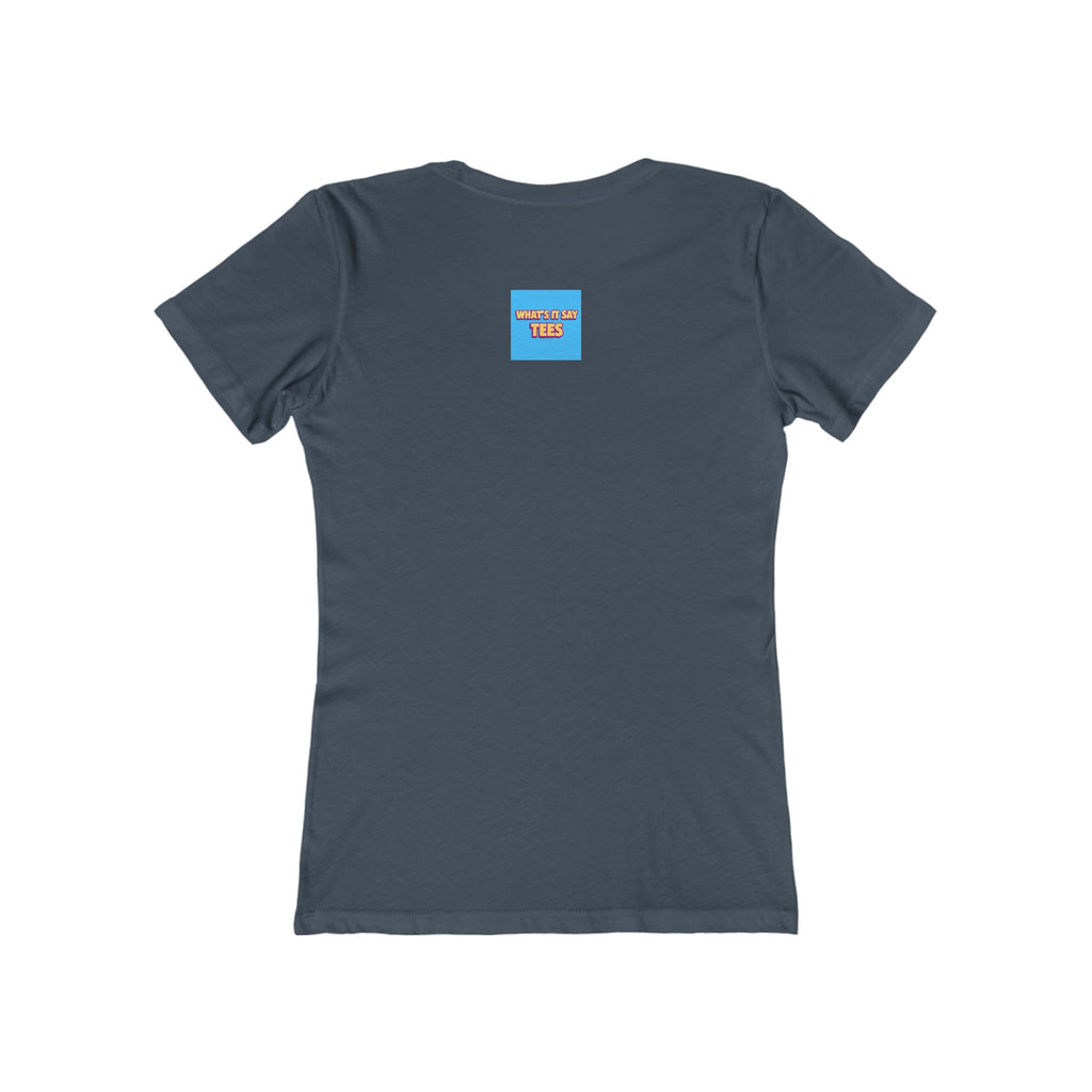 What's It Say Tees- Stand Strong Buttercup