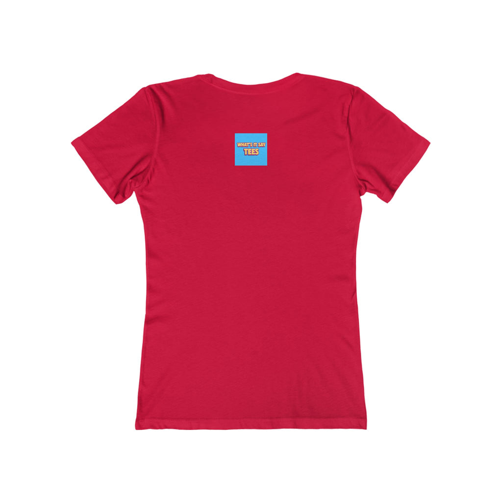 What's It Say Tees- Stand Strong Buttercup