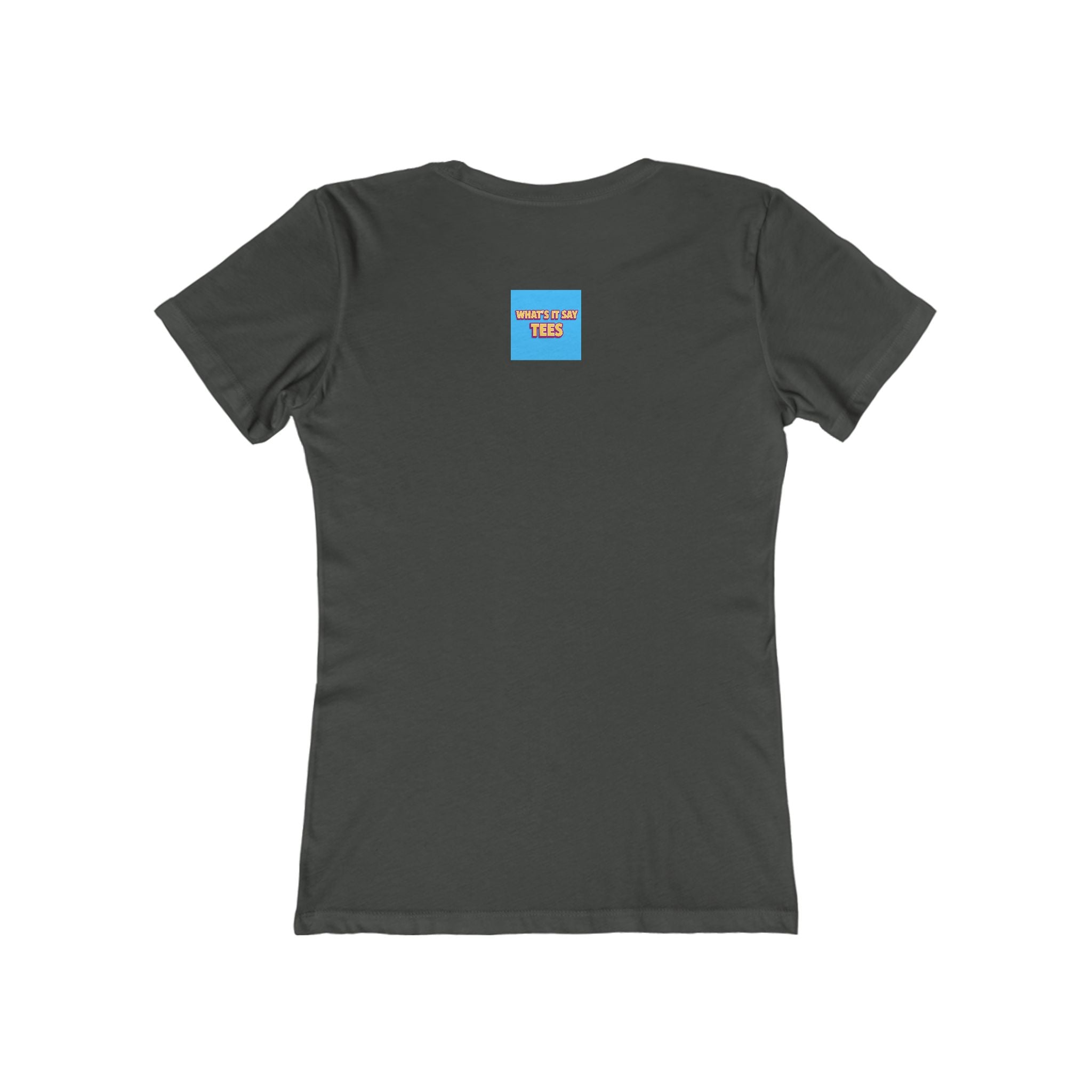 What's It Say Tees- Stand Strong Buttercup