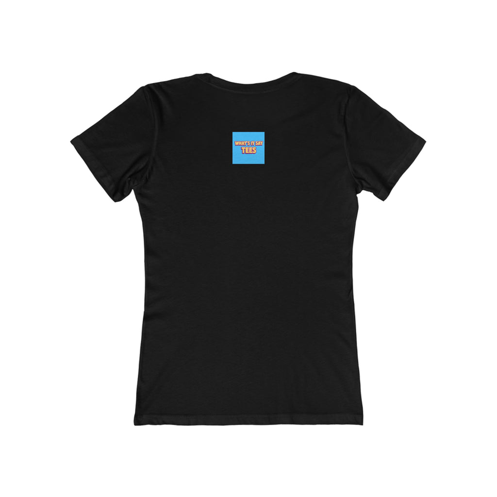 What's It Say Tees- Stand Strong Buttercup