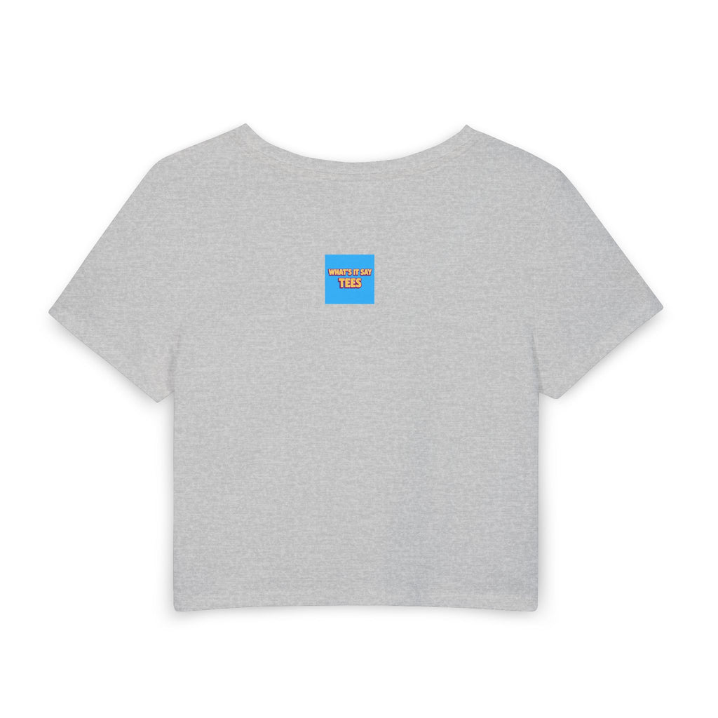 What's It Say Tees- Too Soon Ago