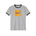 What's It Say Tees-  "POW" Comic Explosion Graphic