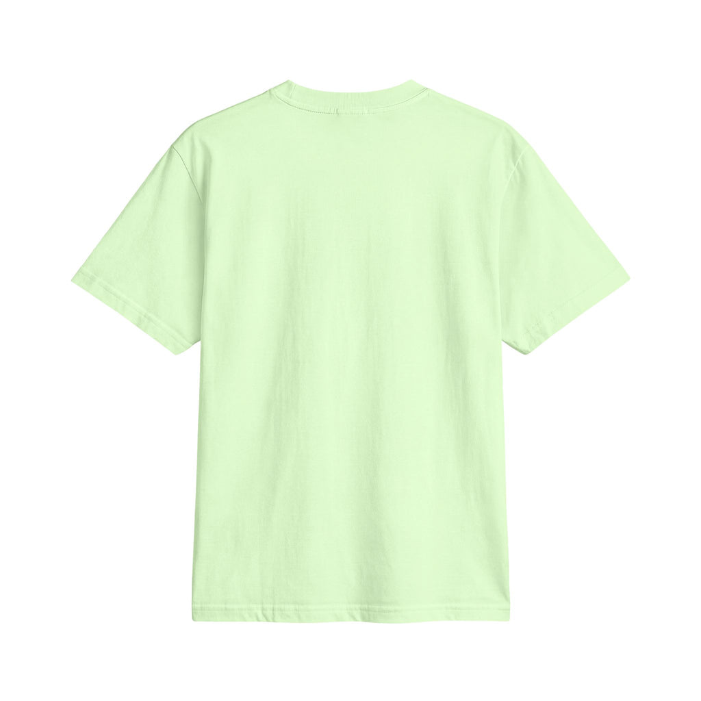 What's It Say Tees-You Already Know What To Do