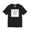 What's It Say Tees-I Am Trying My Best Honey