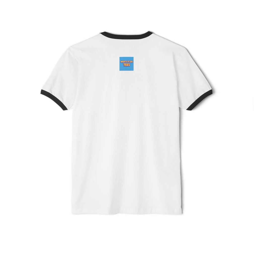 What's It Say Tees- Pivot