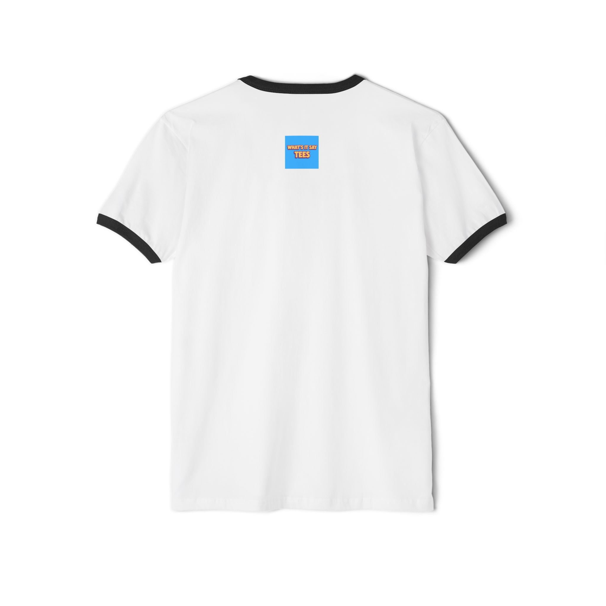 What's It Say Tees- Pivot!